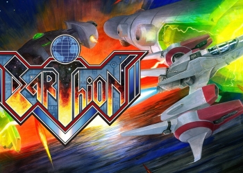 Earthion
