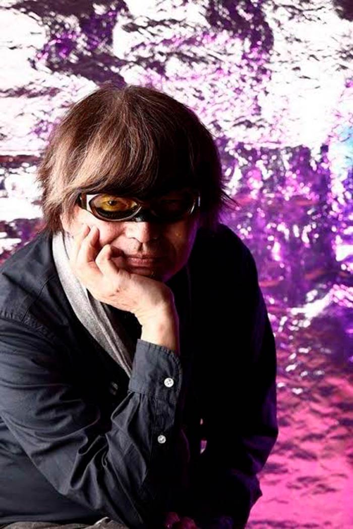 CCXP México kia asamiya