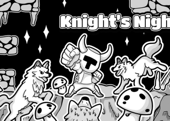 Knight’s Night nos