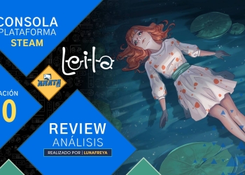 LEILA
