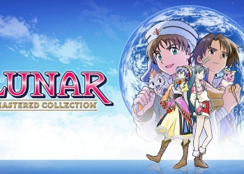 LUNAR Remastered Collection