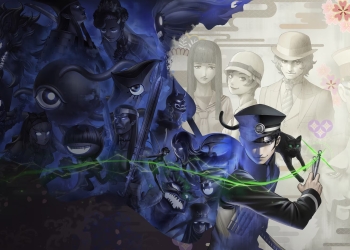 RAIDOU Remastered