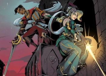 ravenswatch romeo and juliet