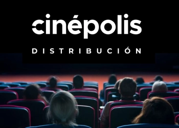 Cinépolis Distribución