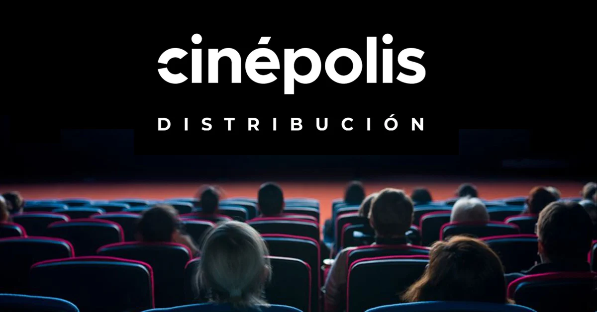 Cinépolis Distribución