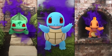 Pokemon