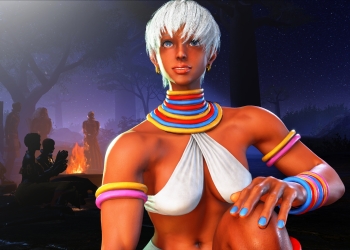 Street Fighter 6