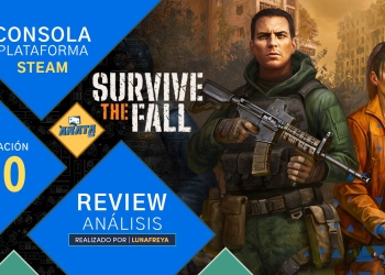 Survive The Fall