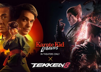 TEKKEN