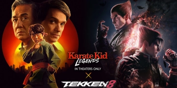 TEKKEN