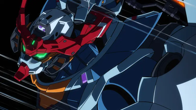 Gundam GQuuuuuuX - ss3