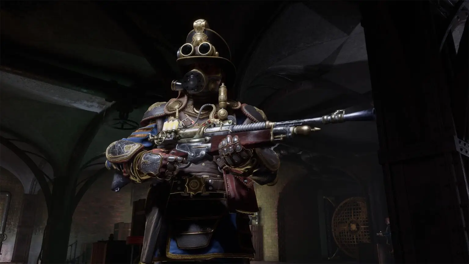 Clockwork Revolution 3