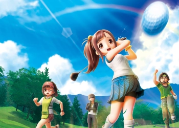 EVERYBODY’S GOLF