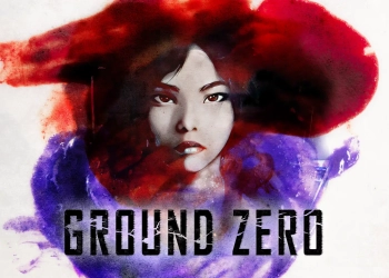 Ground Zero Cover