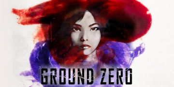 Ground Zero Cover