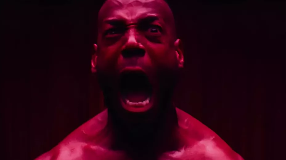 HIM: El Elegido