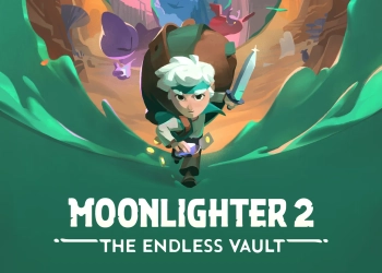 Moonlighter 2