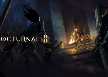 Nocturnal 2