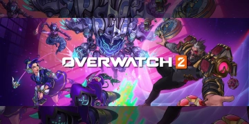 Overwatch 2 Temporada 17 W Arata