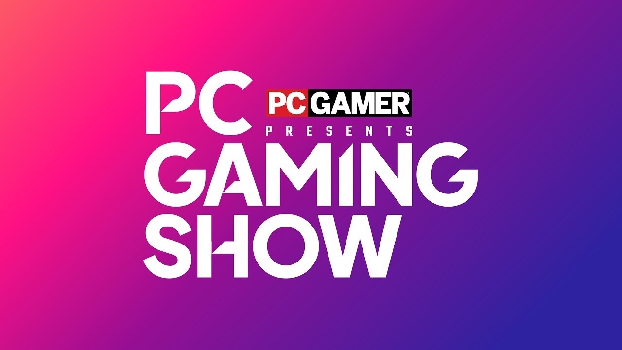 PC Gaming Show