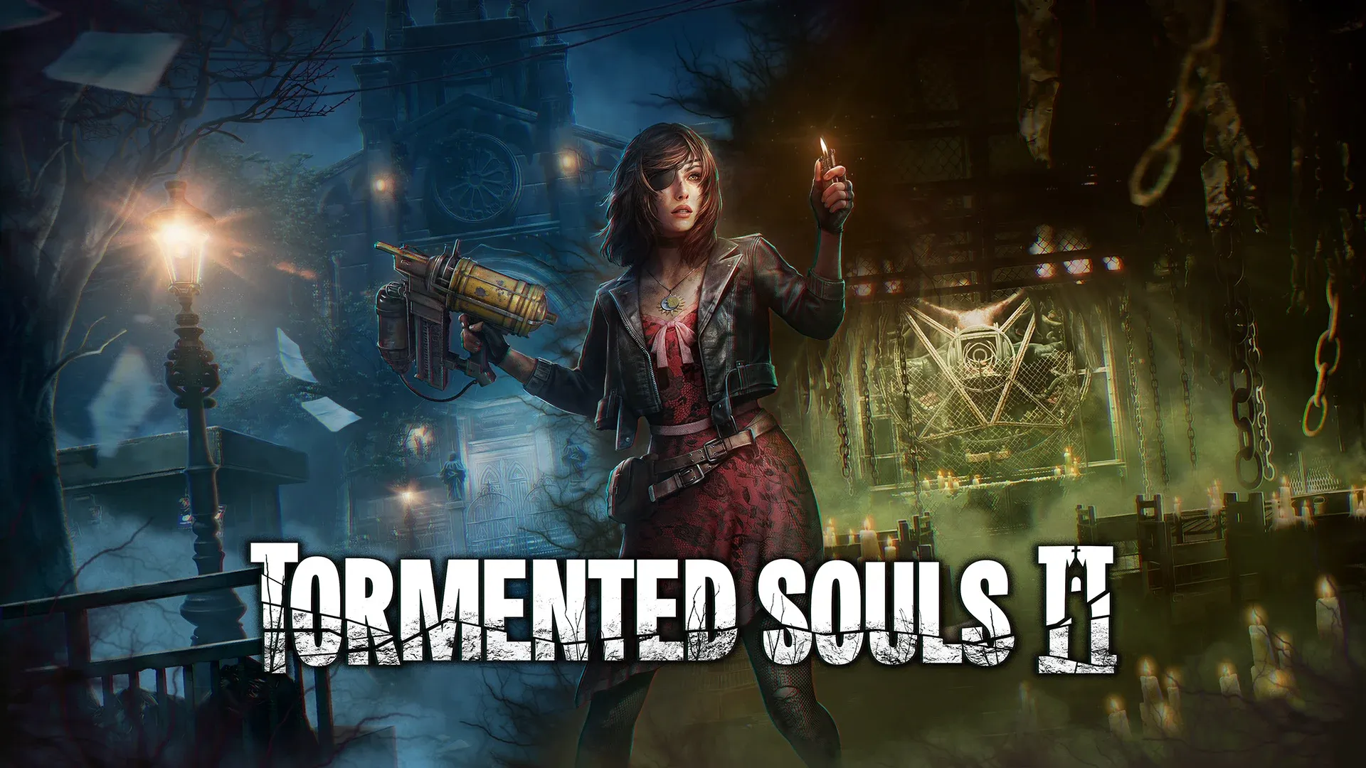 Tormented Souls II