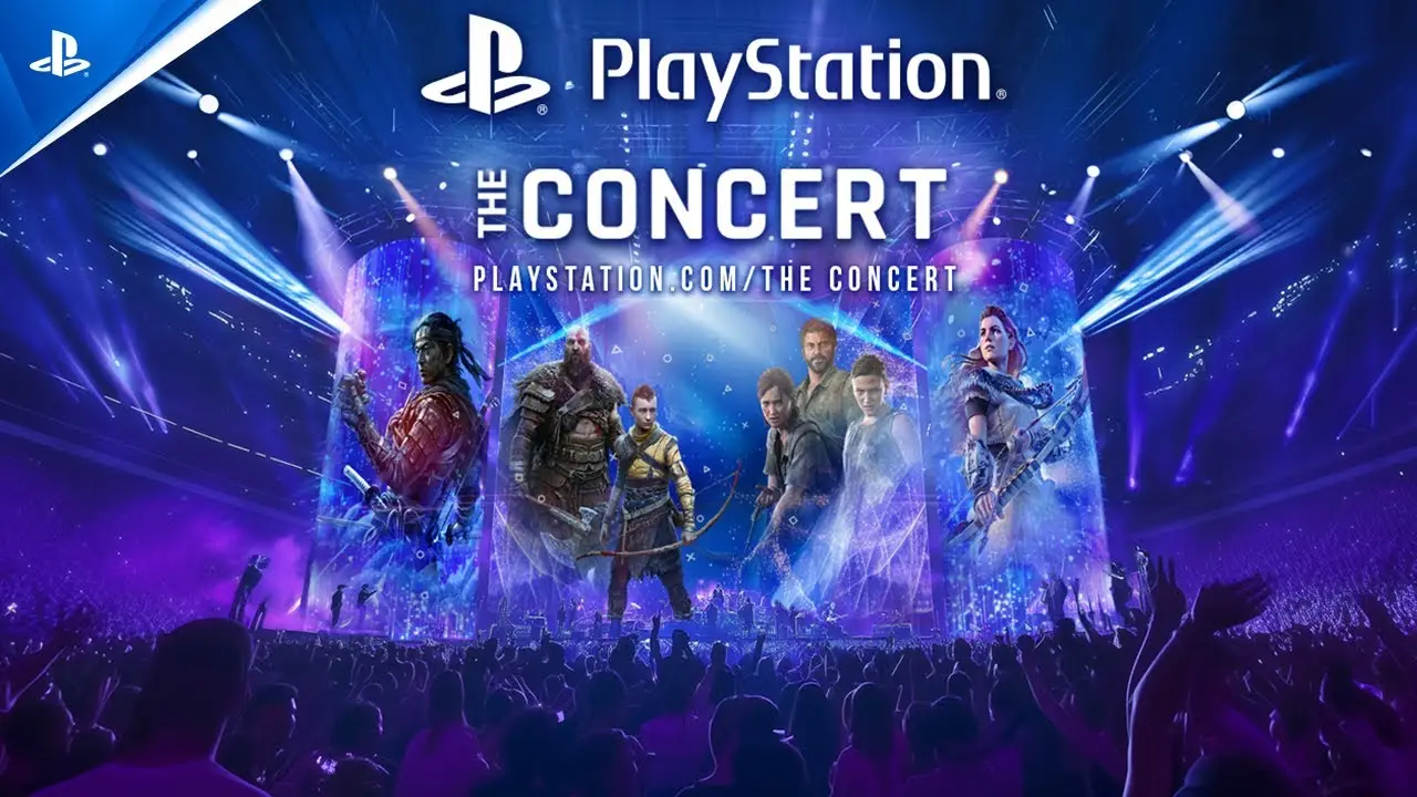 PlayStation cover