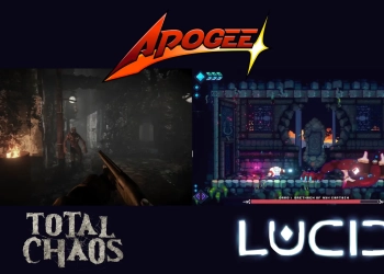Apogee _ realese