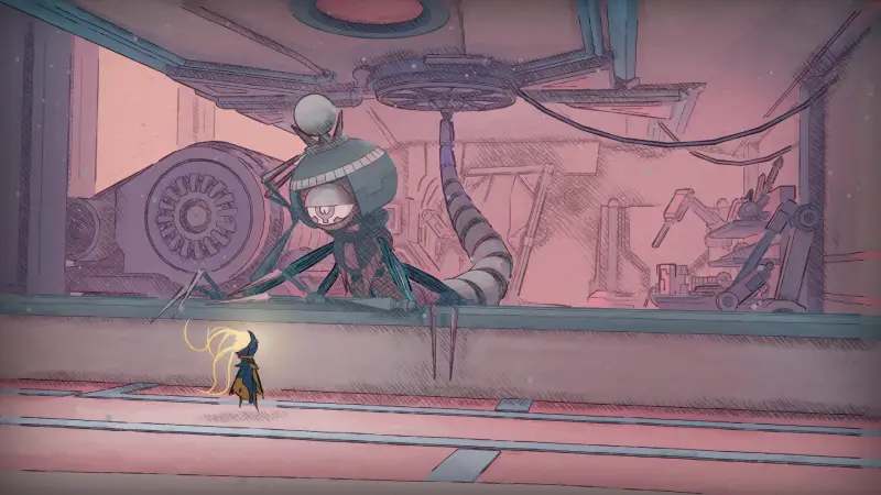 MIO: Memories in Orbit _ ss2