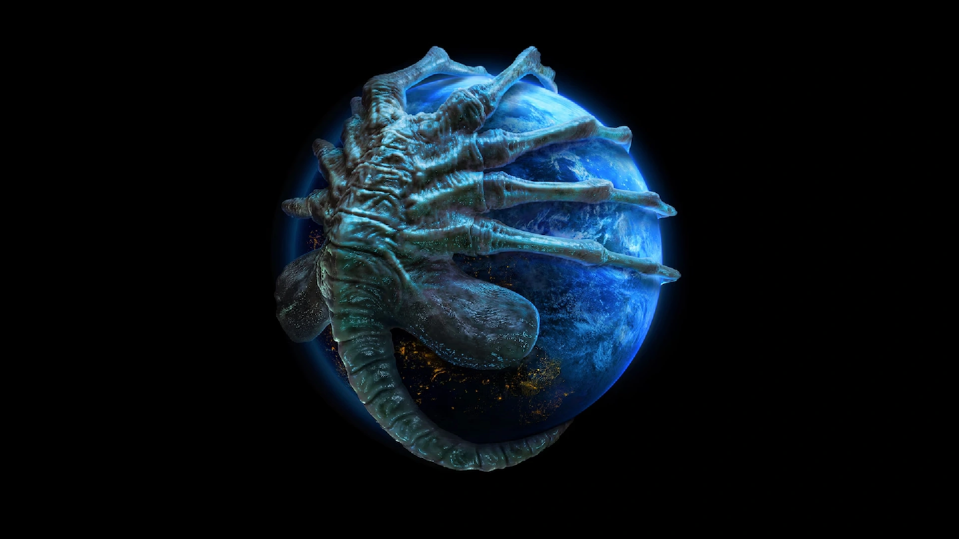 Alien