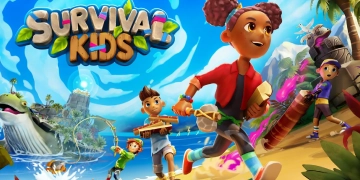 Survival Kids