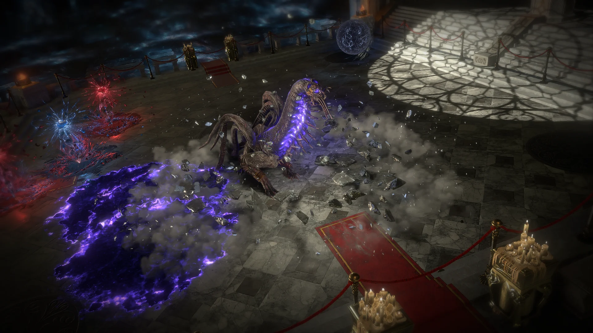 Path of Exile