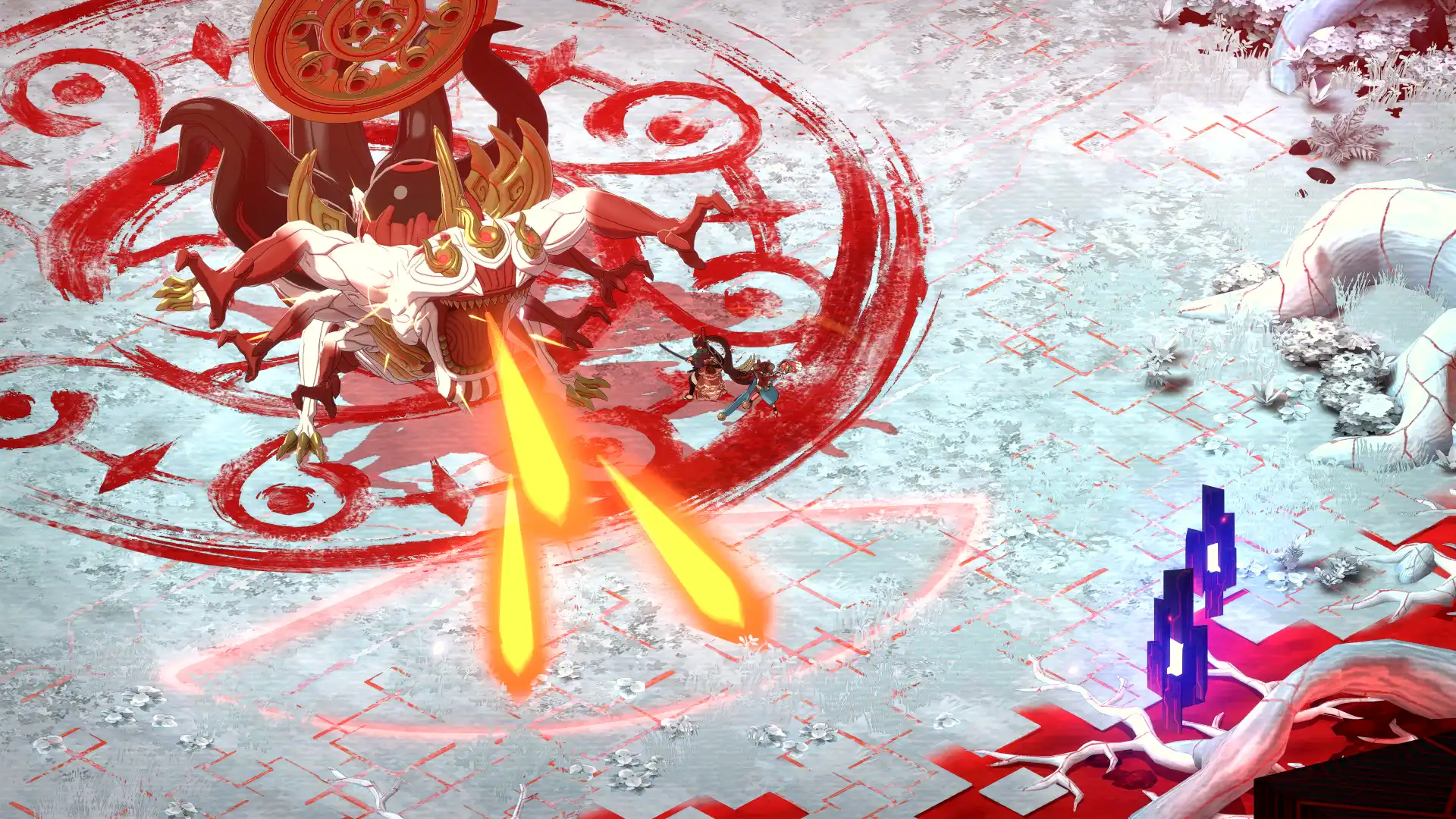 TOWA