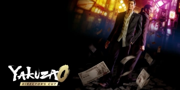 Yakuza 0 Director’s Cut
