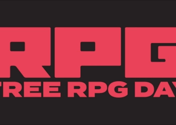 RPG Free RPG Day - Portada