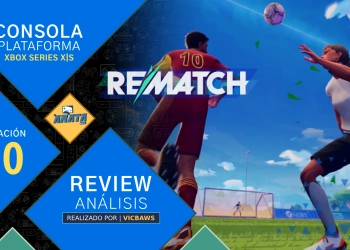 Rematch Review W Arata