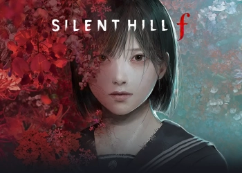 Silent Hill F