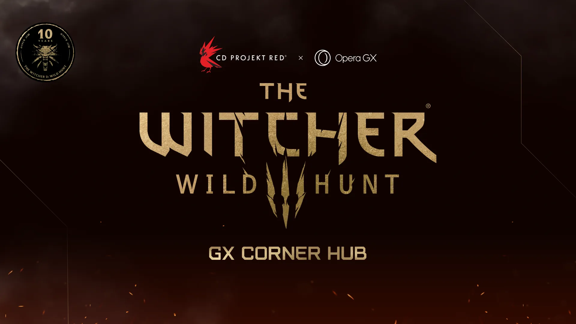 The Witcher 3