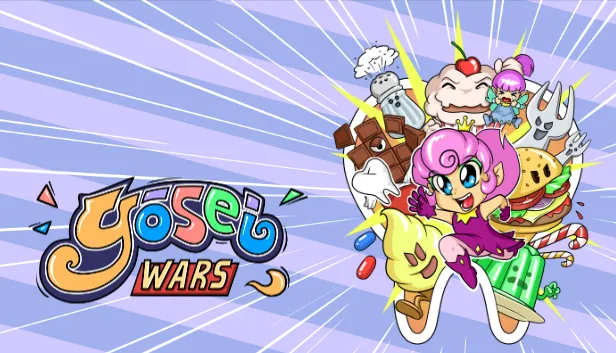 Yosei Wars
