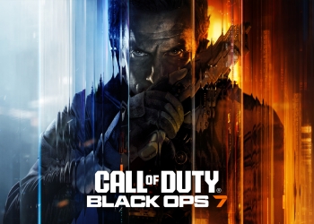 COD: Black Ops 7