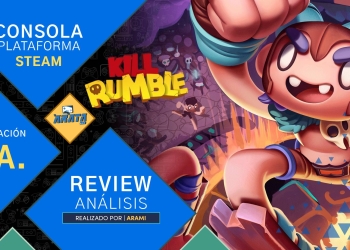 Don’t Kill Rumble