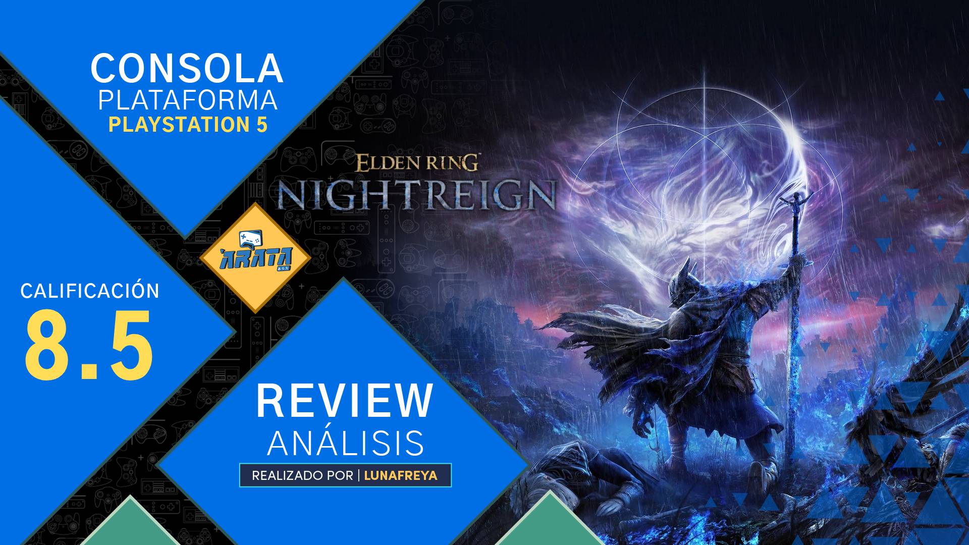 Elden Ring: Nightreign