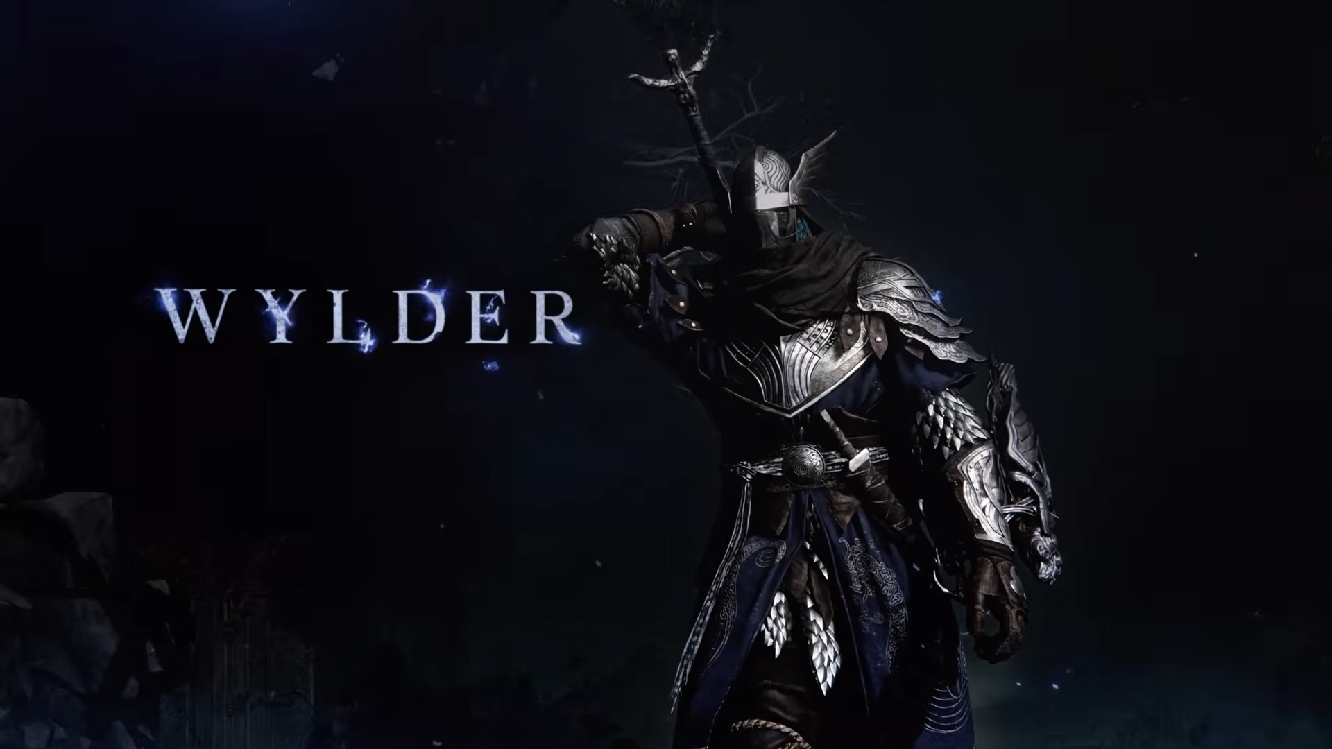 Elden Ring Nightreign
