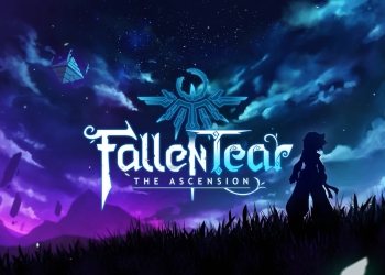 Fallen Tear: The Ascension
