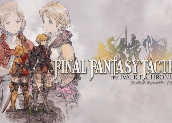 Final Fantasy Tactics The Ivalice Chronicles