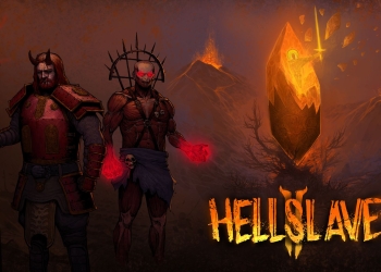 HellSlave II: Judgement of the Archon