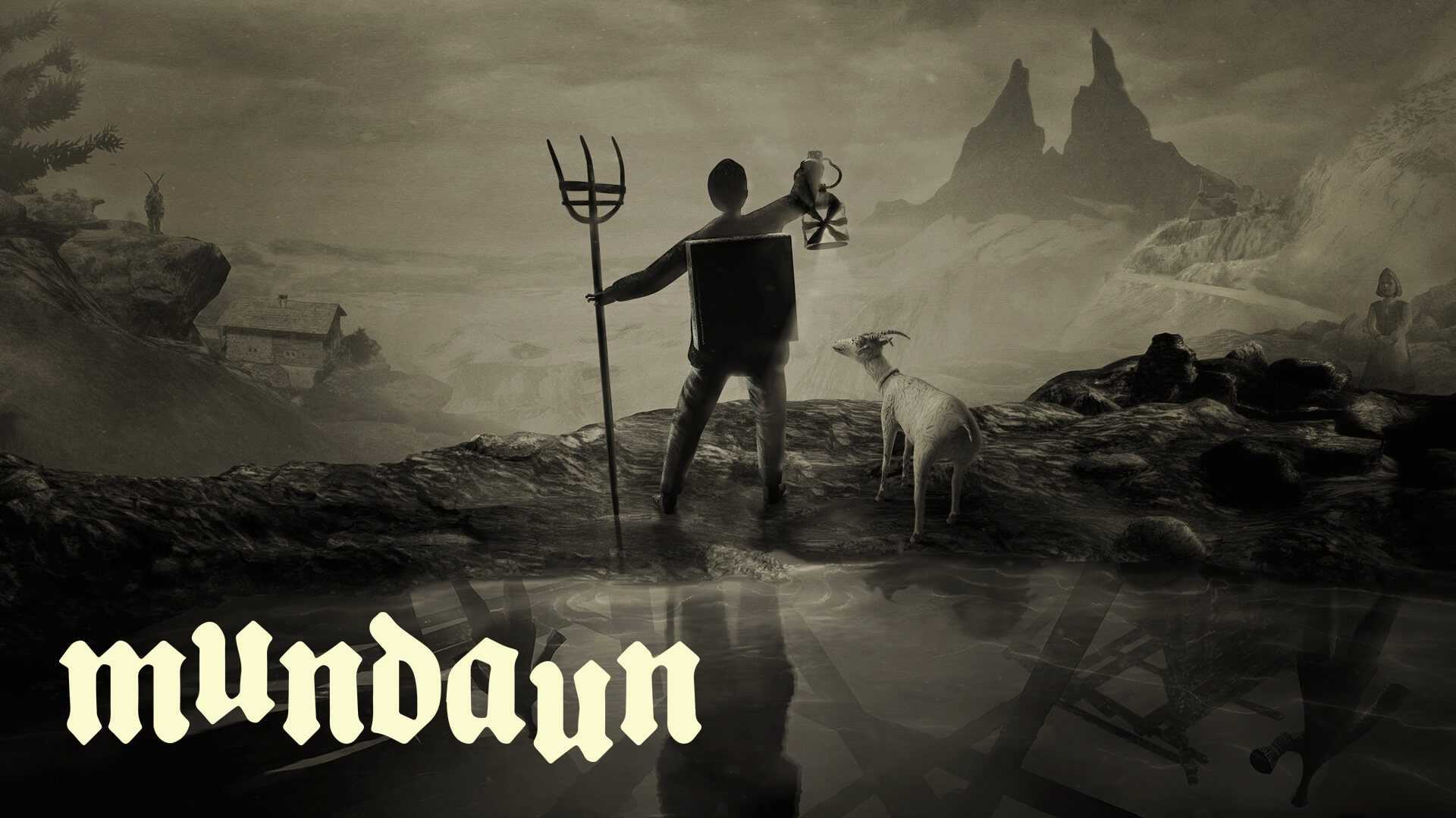 Mundaun
