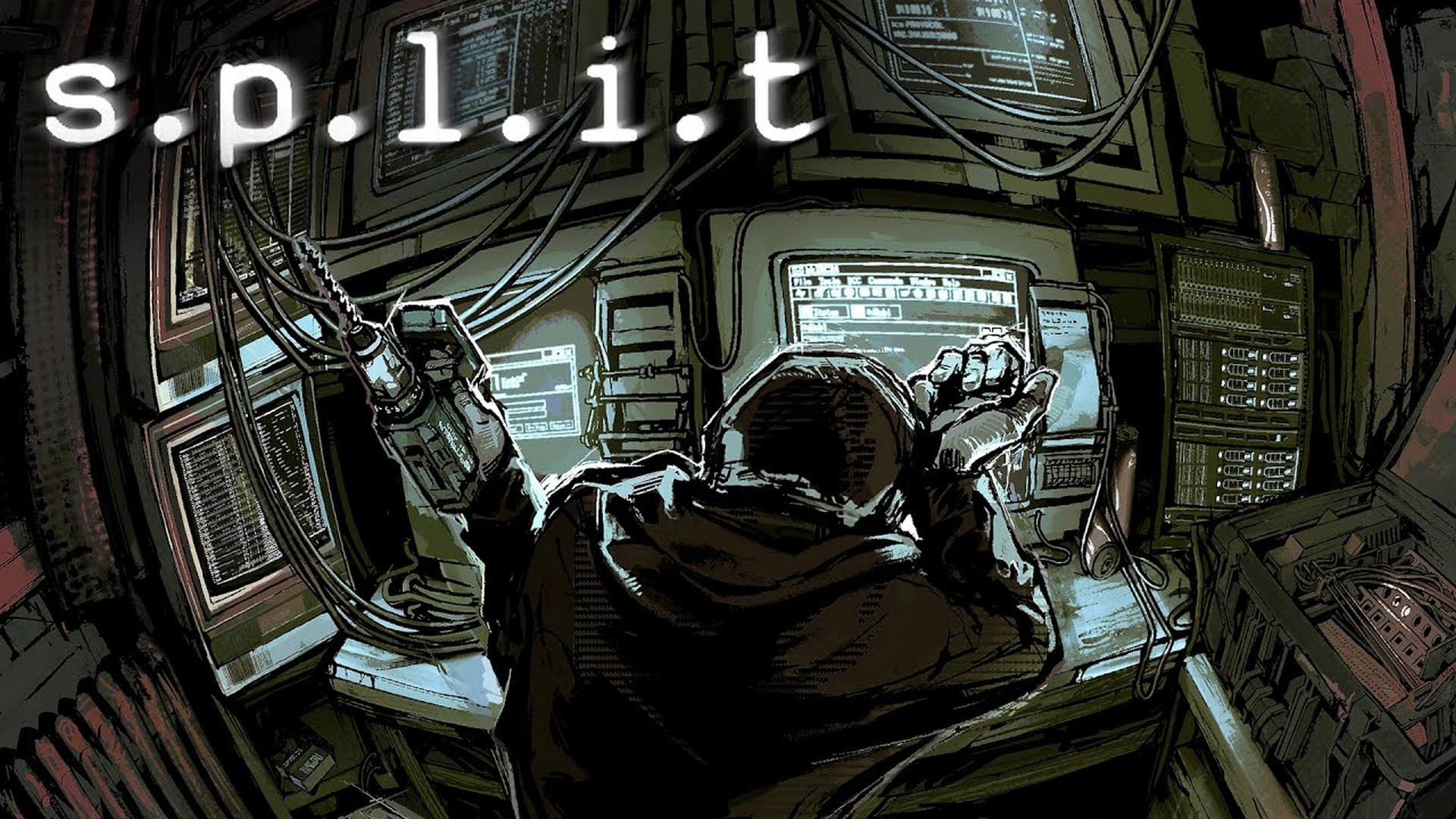 S.P.L.I.T