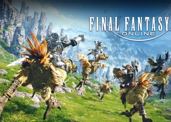 FINAL FANTASY