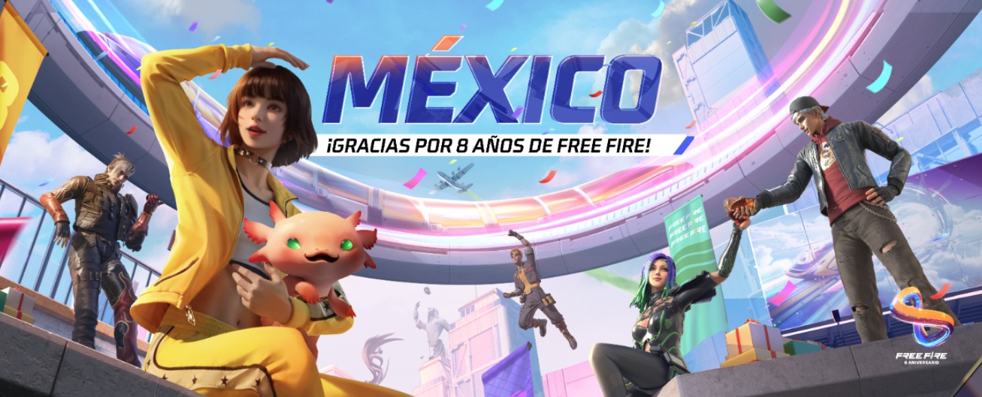 Free Fire