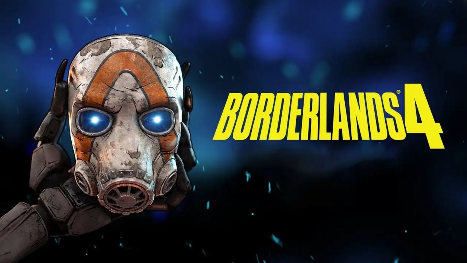Borderlands 4 - Portada